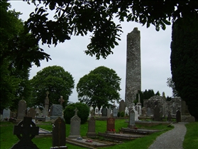 Monasterboice